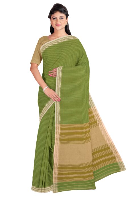 Affordable Begumpuri Cotton Saree