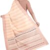 Stipe Tangail Cotton Saree